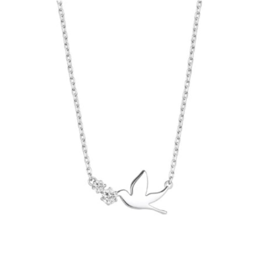Dove Necklace